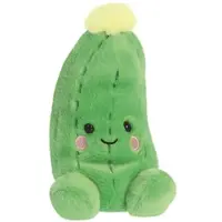 PALM PALS Komkommer Pluche Knuffel 15 cm