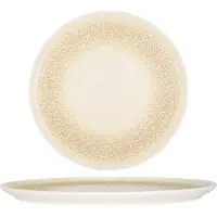RINART Pizzabord dotti porselein 32 cm set van 2