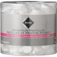 RIOBA Pepermuntpastilles 200 stuks