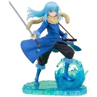 Furyu That Time I Got Reincarnated As A Slime Tenitol Pvc Rimuru-figuur 18 Cm