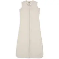 Lodger baby zomer slaapzak Seersucker Birch unisex | Maat: 50/62