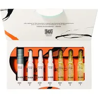 Babor Gezichtsverzorging Ampoule-Concentrates-FPVitamine Gloed 7 Ampullen 4 x Perfect Glow + 3 x Multi Vitamin