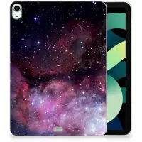 B2Ctelecom Back Cover voor iPad Air (2020/2022) 10.9 inch Galaxy