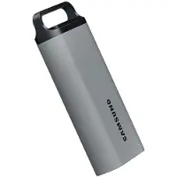 Samsung T5 Evo Grijs 2TB