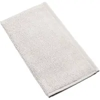 Weseta Gezichtsdoekje Soft Weight 30 x 30 cm Sand (2-Delig)