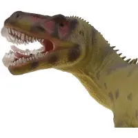 Collecta Deluxe Torvosaurus Mobile-jaw 1:40 Figure Groen 3-6 Years Kinderen