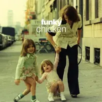 Import Various Artists - Funky Chicken Part 1 (2 LP)