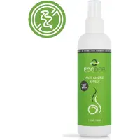 Ecodor EcoSmoke - Anti Rooklucht, Luchtverfrisser - 250 ml - Ecodor