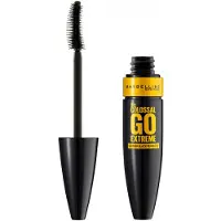 Maybelline GEMEY Colossal Go Extreme Mascara - Zwarte perfecto