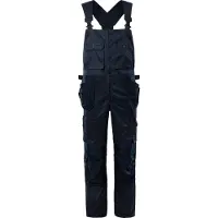 Fristads Green 41 Gs25 - Ps25 Amerikaanse Overall Stretch | Maat: C52
