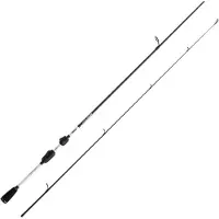 Mitchell Epic Mx1 Spinning Rod Zwart 2.12 m / 5-15 g