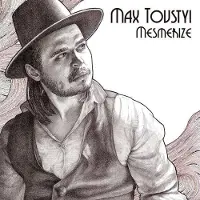 Nasoni Max Tovstyi - Mesmerize (LP)