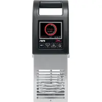 Saro Draagbaar Sous-Vide Garer Model SMARTVIDE 6 - 27-2002 - Horeca & Professioneel