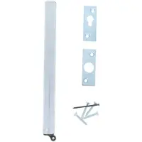 Dictator Deursluiter inbouw Adjunct 2550