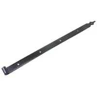 Starx duimheng rustica 80 cm zwart
