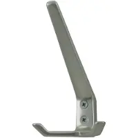 Impresso Hoed en Jashaak Recht Dubbel aluminium F2