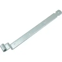 Starx Duimheng | | 55 cm (Duim 16 mm, Bocht, Verzinkt)