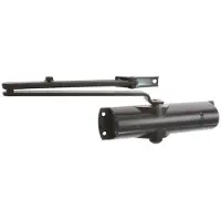Geze Deurdranger TS-1000 C met schaararm Bruin