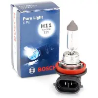 Bosch Gloeilamp H11 12V 55W 1987302084