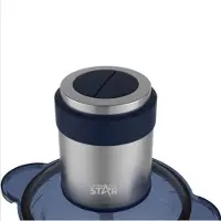 Winning Star St-5582 Foodprocessor Hakmolen Elektrische