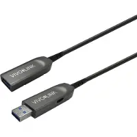 VivoLink USB-verlengkabel - USB Type A (mannelijk)