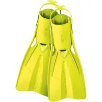 Oceanic Accel Diving Fins Geel EU 44-46