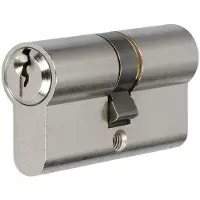S2 Veiligheidscilinder SKG2 30/30