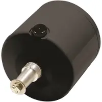 VETUS Htp20 Anti-return Valve Steering Pump Zwart