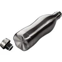 Dowabo Design thermoskan (Maat One Size, grijs)