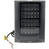 Axis 01214-001 beveiligingscamera-accessoire IR LED-eenheid