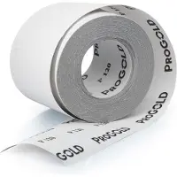 Progold Schuurrol Exclusive 95 mm x 25 mtr Korrel P150