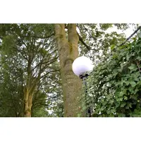 Lyora Bollamp Bolano 20cm.