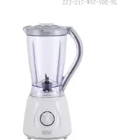 Winning Star St-5575 Multifunctionele Blender 1.5l 300w