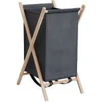 Vicco Bruno Wasmand – 40 x 64 cm Grijs