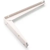 Dulimex PNW 6002B Plankdrager extra zware uitvoering 250x300mm 0510.101.2530