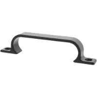 Starx Meubelgreep | | 110 mm (Zwart)