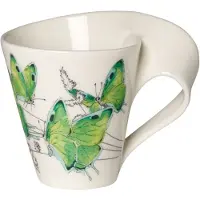 Villeroy & Boch Nieuwe golf, Kopje, Veelkleurig