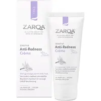 Zarqa 3x Gezichtscrème Anti-Redness 50 ml