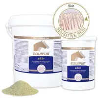 Equipur Skin Poeder - 1 kg
