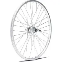 Gurpil 500 X 32 20´´ Achterwiel