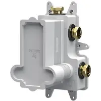 Steinberg - Inbouwdeel voor thermostatische inbouwkraan 010 4130 3