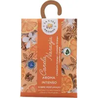 Flor de Mayo Luchtverfrisser Oranje Kaneel Envelop