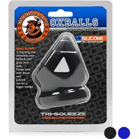 Oxballs Tri-Squeeze Penisring