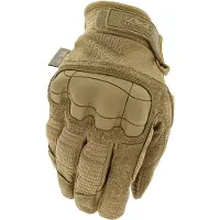Mechanix M-Pact 3 Coyote Handschoen