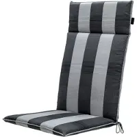 Madison Tuinkussen Universeel Alice Grey Hoge Rug