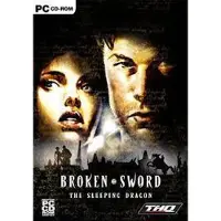 Broken Sword the Sleeping Dragon