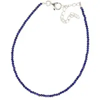 Ruben Robijn Lapis Lazuli summer vibes armband