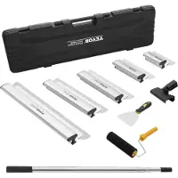 Vevor Gipsplaatkitbladenset