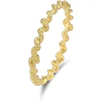 Violet Hamden Ring goud