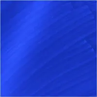 Packlinq Acrylverf Glossy, blauw, 500 ml/ 1 fles
